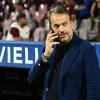 CAPUANO IN DUBBIO, COL BARLETTA A CERIGNOLA
