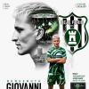 UFFICIALE-Real Forio, ecco Giovanni Filosa