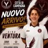 UFFICIALE_Asd campagna, ecco Ciro Ventura