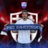 UFFICIALE-PRo Sangiorgese, ecco Mirko Iovino