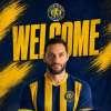 UFFICIALE-Club Serre. ecco Manzi