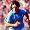 De Napoli diventa nonno per la seconda volta