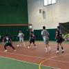 Futsal: In serie B il Victoria Solofra batte la Chaminade nell'andata di Coppa.