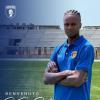 UFFICIALE-KING UDOH È UN NUOVO CALCIATORE DEL GIUGLIANO