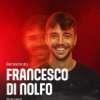 UFFICIALE-Nocerina, ecco Di Nolfo