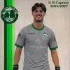 UFFICIALE-GB Caprese, ecco il portiere Sacchettino
