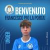 UFFICIALE-US Ariano, ecco La Porta