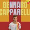 UFFICIALE-San Vito Positano,  l’arrivo di Gennaro Capparelli