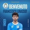 UFFICIALE-US ariano, ecco Francesco Grasso
