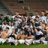 Amichevoli, Grecia-Italia 0-1: decide ancora Esposito, Baldini fa 2 su 2
