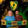 UFFICIALE-Lions MM Montemiletto, ecco Chiavazzo