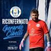 UFFICIALE- ASD Pagani, ecco Gerardo Cibelli