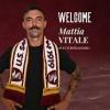 UFFICIALE- Mattia Vitale è un giocatore della Salernitana