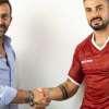UFFICIALE-Real Aversa,  ecco il colpo Prezioso