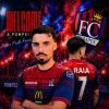 UFFICIALE-FC Pompei,  ecco  Pietro Paolo Raia