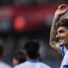 Serie A, buona la prima per Allegri: il Napoli batte il Genoa 2-0