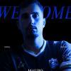 UFFICIALE-B.A Portici, ecco   Sepe Mauro