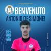 UFFICIALE-US Ariano, ecco Antonio De Simone