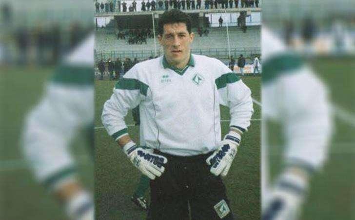 Sassanelli: "La C è un inferno. Turris-Avellino? Prevedo un pari"