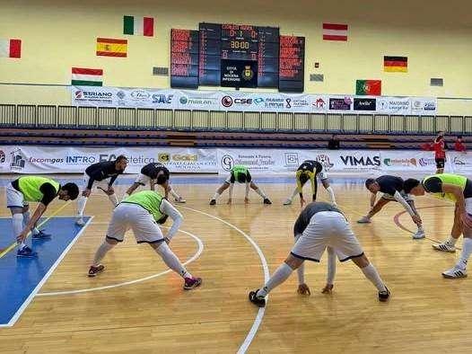 13^ di C2/C futsal: risultati e classifica