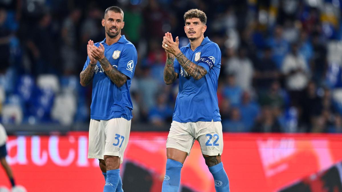 Serie A, Napoli-Bologna 1-0: Lobotka riporta gli azzurri alla vittoria