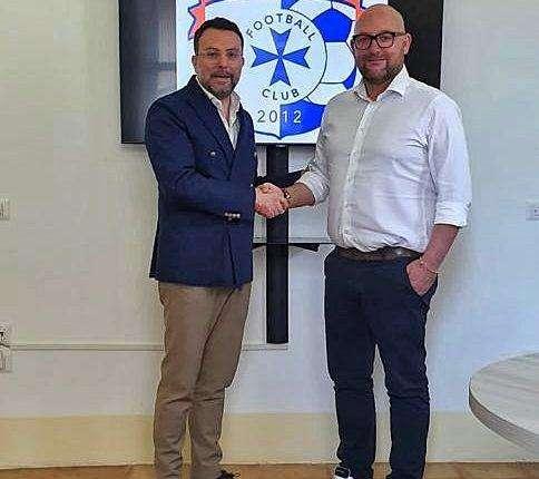 UFFICIALE-Costa D’Amalfi, confermato mister Proto