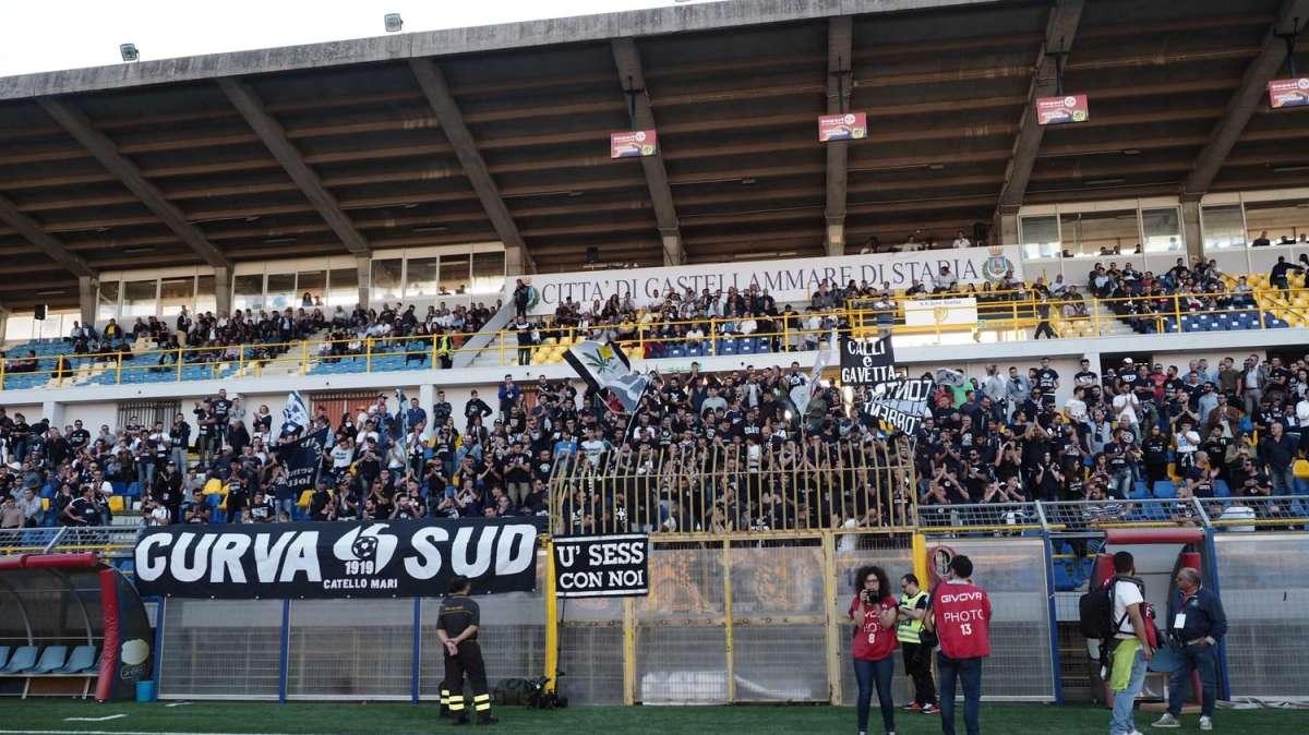 Cavese, contro la Viterbese prove di riapertura del Lamberti