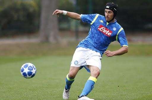 Napoli, anche il Primavera Manzi al Lille nell'affare-Osimhen