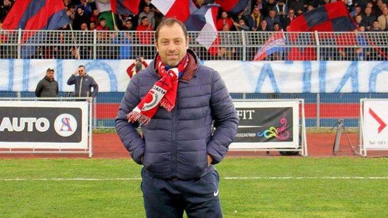 Afragolese, Niutta vuole cedere il club 