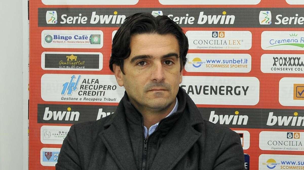 Ivano Pastore nuovo diesse della Casertana? 
