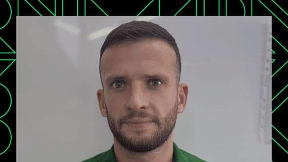 UFFICIALE - Toscano è un giocatore dell'Avellino