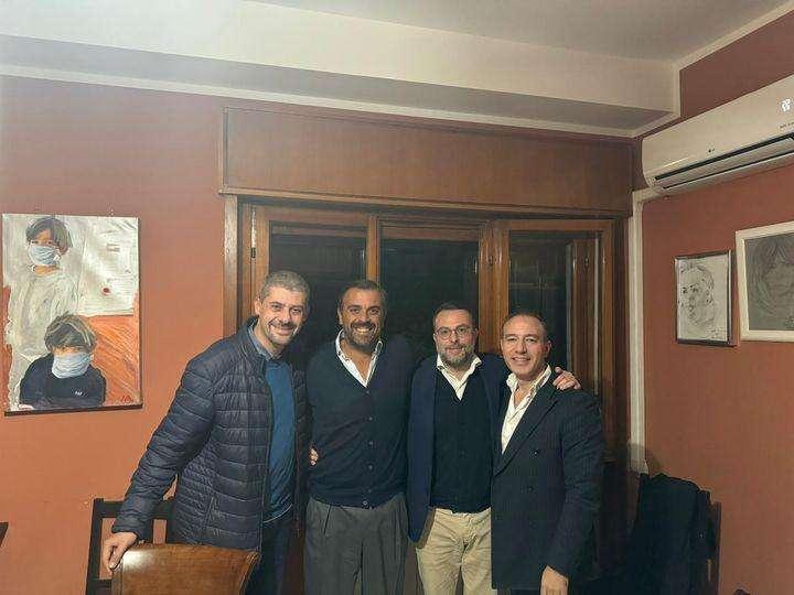Costituita la Società  Sportiva Costa D'Amalfi F.C.