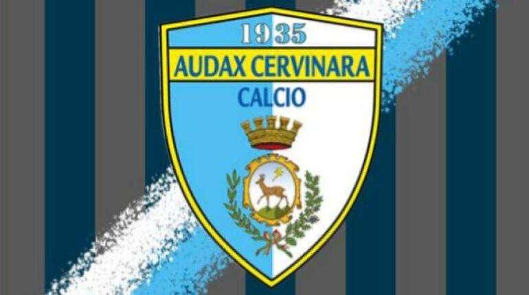 Audax Cervinara: parla il  patron Giordano