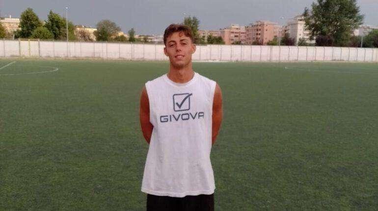 UFFICIALE-Real Agro Aversa, ecco Fabio Scognamiglio