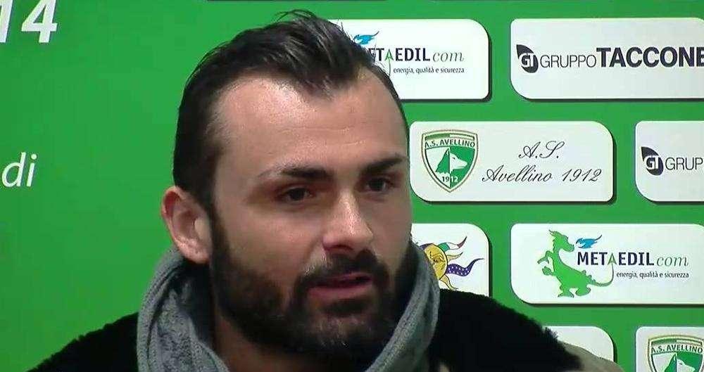 Biancolino: "Bernardotto si sacrifica tanto, ma deve segnare di più"