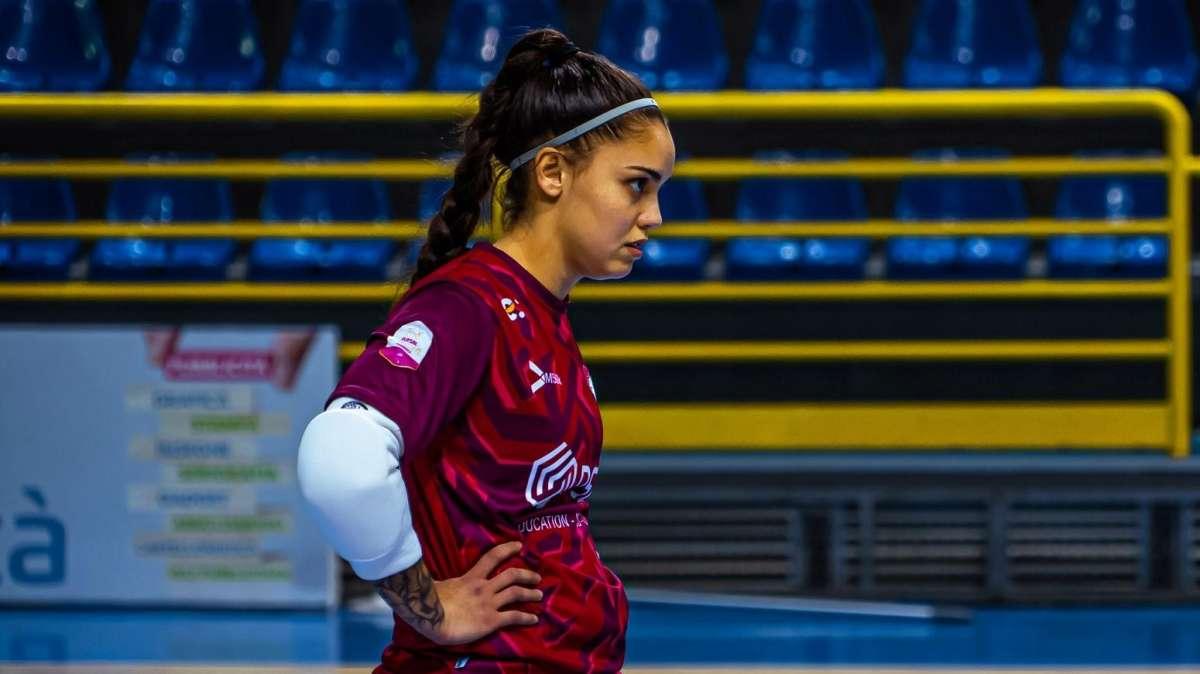 Vittoria casalinga importante per la PSB Irpinia