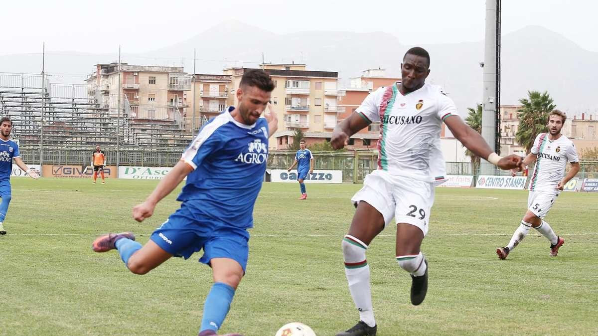Paganese-Turris, pagelle azzurrostellate: Guadagni impact player, Squillace mette il turbo