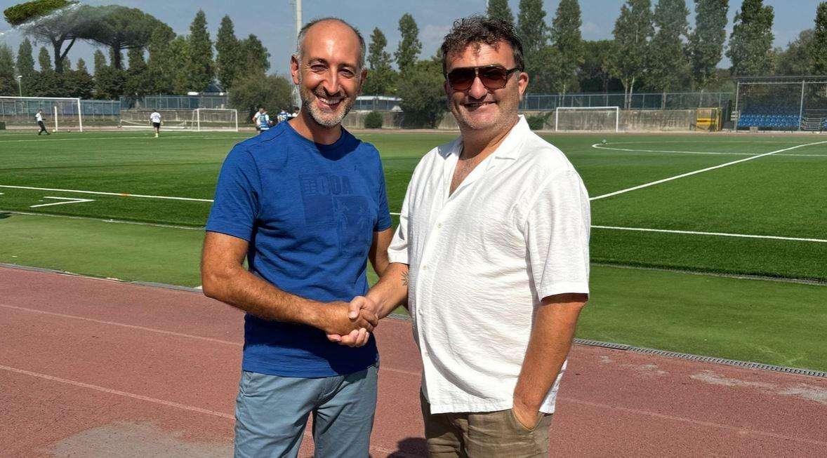 UFFICIALE Fc-Frocalcio ,  Luigi Incarnato neo DS
