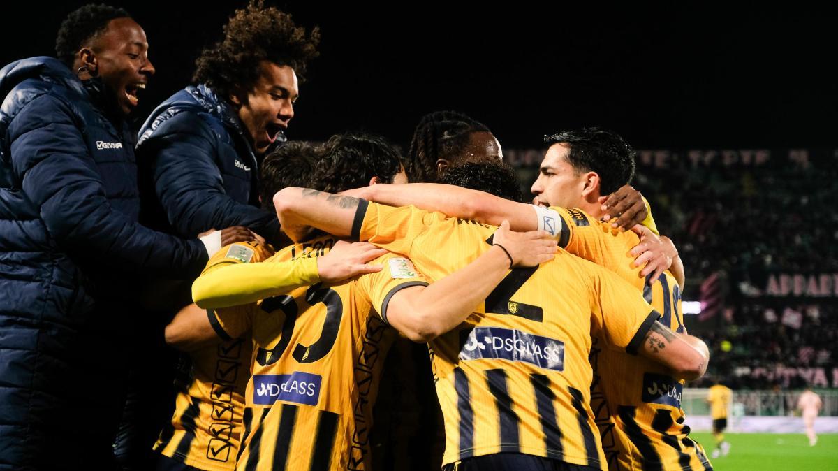 UFFICIALE - Juve Stabia: Okoro rientra al Venezia