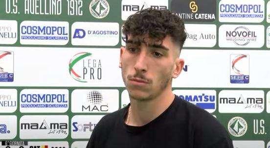 UFFICIALE - Agostino Rizzo alla Cavese