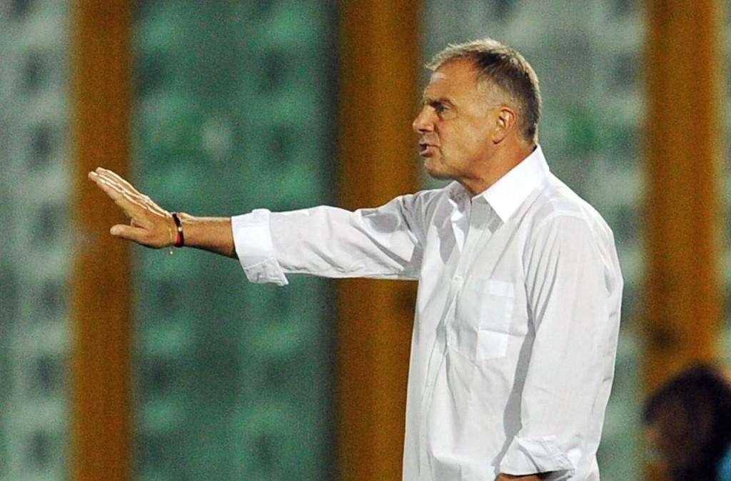 Us Avellino, Braglia/2: "Primo posto? può perderlo solo la Ternana"