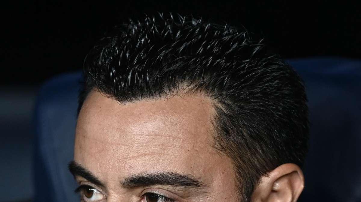 Barcellona, Xavi: "Risultato che ci sta stretto, abbiamo regalato solo una occasione"