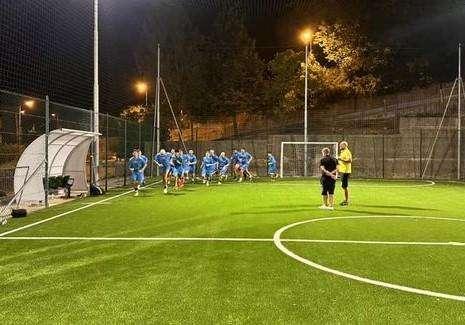 L’Agostino Lettieri ed il Victoria Solofra insieme in C2, girone C