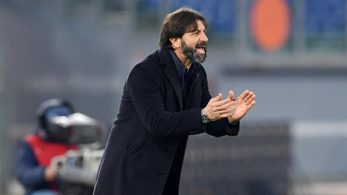 Salernitana-Giugliano, Di Napoli: "Nessun timore, giocare all'Arechi è emozione"