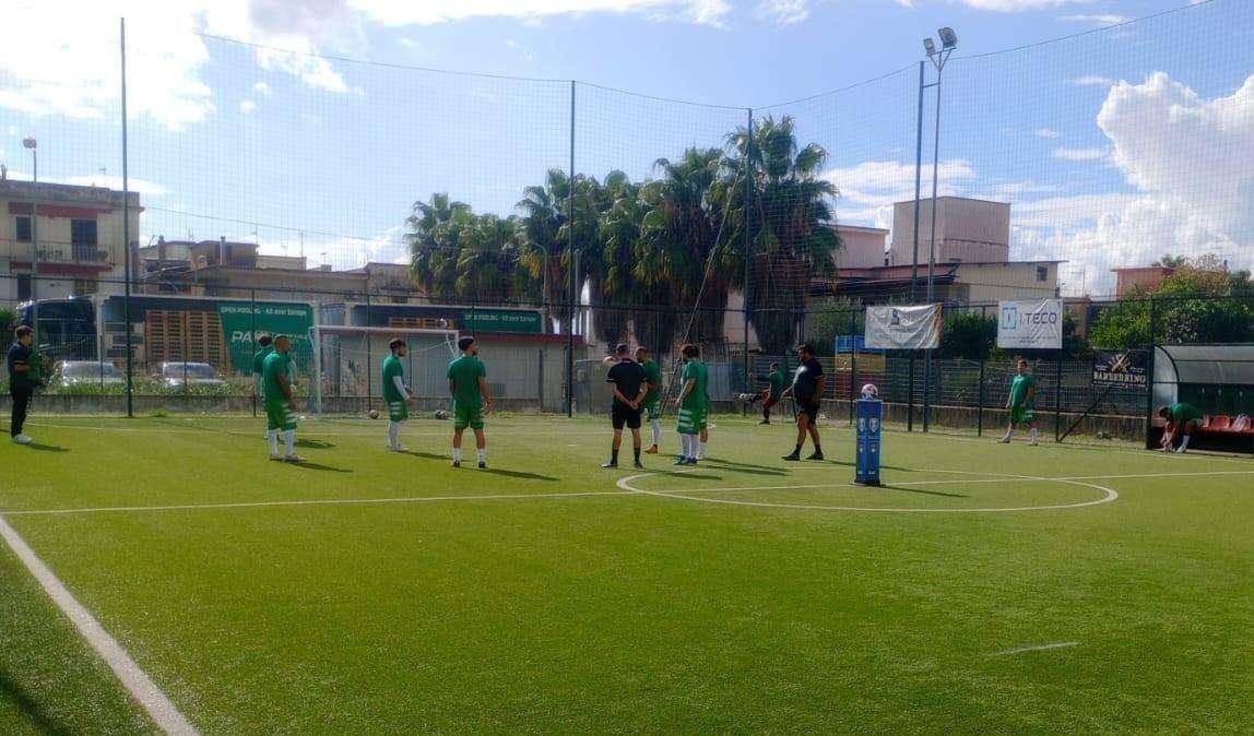  2^ di C2/C Calcio a 5: risultati e classifica