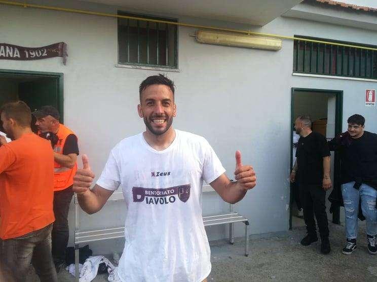 Puteolana, la gioia di Evacuo e Gioielli: "Trionfo che ripaga i nostri sacrifici"