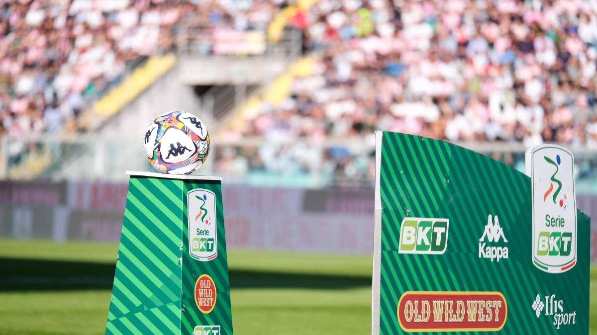 Serie BKT, le designazioni arbitrali della 12ª giornata