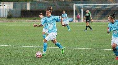 NAPOLI FEMMINILE DOMANI A TERNI, TOOMEY: “SCONTRO DIRETTO IMPORTANTE, SIAMO CARICHE”