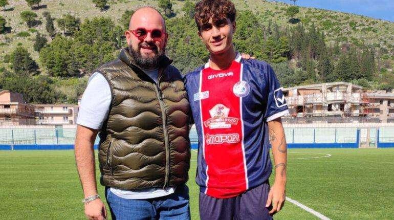 UFFICIALE-Castel San Giorgio, ecco la punta Pescicolo