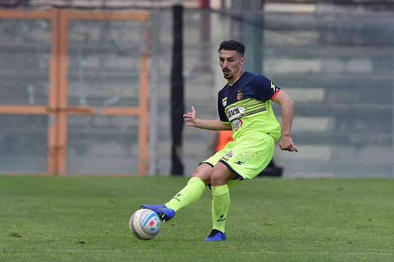 UFFICIALE: Casertana, torna Rainone